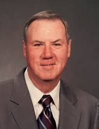 Obituary information for Francis Boyd Curley, Sr.