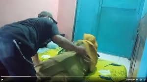 Mbah Maryono Viral Terbaru, Habis Pulang Arisan Kecapean