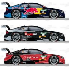 Dtm Audi 2016 Audi Dream Cars Audi Rs