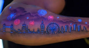 Well, then you are at the right spot as we will provide you the right information about glow in the dark number plates. 30 Glow In The Dark Tattoos That Ll Make You Turn Out The Lights