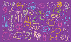 Sure, they can be guilty of not liking. Teenage Thing Stock Vector Illustration And Royalty Free Teenage Thing Clipart
