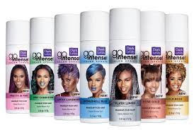 It S Like Makeup For Your Hair Hair Color Spray Temporary Hair Color Color Spray