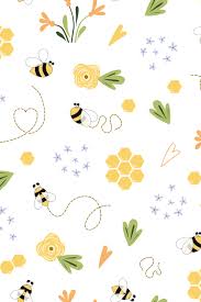 10 Honey Bee Patterns Cute Bee Cute Patterns Wallpaper Pattern Wallpaper Wallpaper Iphone Cute 800x500 cute backgrounds and wallpapers honey bee hq wallpapers. pinterest