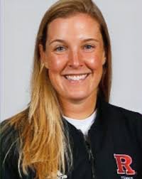 Hailey Barrett, Tennis Pro