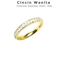 Harga cincin emas asli kadar 875 model bunga kendari emas asli 5 g gr gram a. Cincin Tunangan Harga Terbaru Juli 2021 Blibli