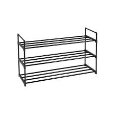 Check spelling or type a new query. Metal Shoe Tower Shelf