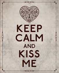 I do want to tell you that you don't need a national holiday to tell your crush about how you feel. 50 Happy National Kissing Day Wish Pictures And Photos