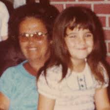 Lulu Belle Staton McCamis (1926-1990)