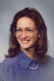 Barbara Voth Janis Obituary