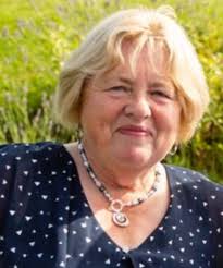 Death Notice of Marian (Miriam) Power (née Lonergan) (Kilsheelan,  Tipperary)