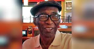 Donald W. "Nick" Robinson Obituary