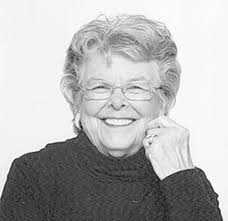 Beverly GERDING Obituary (1933