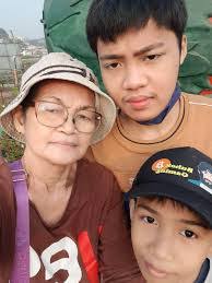 Christopher Baldonado's Instagram, Twitter & Facebook