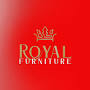 Royal furniture from m.facebook.com