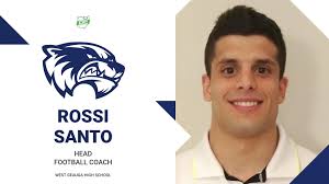 West Geauga High School