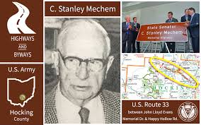 Ohio Department of Veterans Services‎