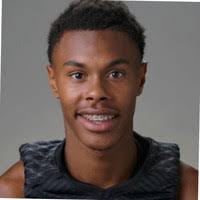 Trey (Anthony) Hoskins