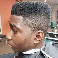 Layered black men haircut for long kinks. Top 20 Best Box Style Haircuts For Men Trendy Men S Box Fade Hairstyles Men S Style