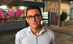 De 08h00 à 16h30 accueil et état civil sont ouverts. Olivier Hoarau Satisfait De L Abandon Du Transfert Des Infirmiers Scolaires Vers Les Collectivites