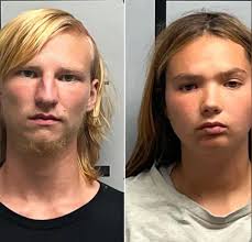 💔 “We need to get them out...” — A Father's Final Call 💔 Dylan Danielson,  32, took his daughters—Hayven (12) and Fayeah (8)—to work with him at a  biofuels plant in Nebraska,