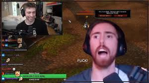 Please consider adding socialblade.com to your adblock whitelist. Asmongold Trolls His Friend Mcconnell And He Isn T Having It Daily Wow 50 By Daily Wow Moments