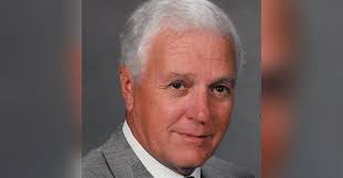 James D. Williams Obituary