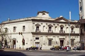 Concuerdo con el dr peña, pero añadiría que si vamos a transitar este camino, sería mejor usar la. Hace 70 Anos Peron Decretaba La Gratuidad Universitaria Marcelo Bonelli
