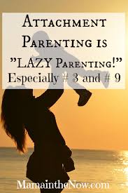 The national foster parent association describes foster parenting as a protective service to children and their families when families can no longer care for their children. issues like misuse of drugs and alcohol, poverty and a parent's. 23 Reasons Why Attachment Parenting Is Lazy Parenting