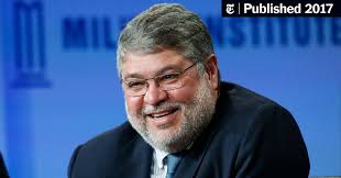 The Private Equity Firm That Quietly Profits