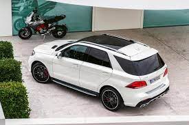 Check spelling or type a new query. 2017 Mercedes Amg Gle 63 Suv Exterior Photos Carbuzz