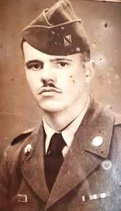 George Merchant, Sr. Obituary