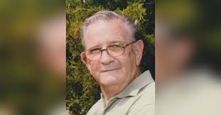 Obituary information for Bobby Joe McLeod