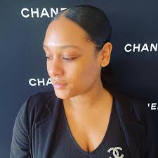 Got the chance to do a look a