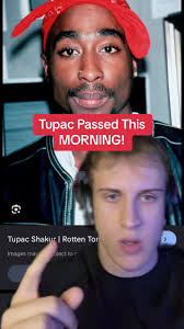 Tupac Passed This MORNING!#tupac #greenscreen
