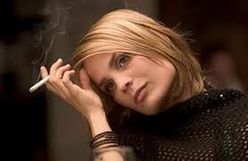 Angels in Fast Motion (2005)