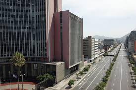 Materiales de apoyo visual del proyecto cinematográfico toque de queda. Atencion Lima Y Callao Hoy El Toque De Queda Es Todo El Dia Noticias Agencia Peruana De Noticias Andina