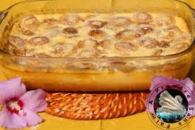 Far Lorrain Aux Mirabelles Http Www Aprendresansfaim Com 2017 07 Far Lorrain Aux Mirabelles Html Recette Recette Mirabelle Recettes De Cuisine
