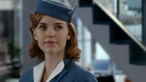 Tv Pan Am On Twitter Ginger Hair Color Good Times Beautiful Women