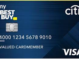 You authorize and direct capital one to share information about your capital one credit card rewards account with amazon services llc and/or its affiliates. My Best Buy Visa Card Review