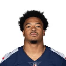 Cedric Gray Stats, News and Video