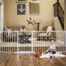 Finding The Best Extra Wide Baby Gate For Your Home Baby Gate Guru