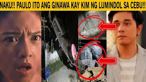 Enrique Gil BUMISITA sa It's Showtime, PAGBABALIK ni Enrique MAINIT Na  Tinaggap Ng Showtime Fam