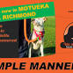 Simple Manners 5-Week Course RICHMOND starts event image