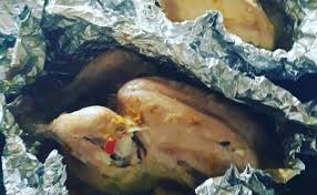 Resep dan cara membuat ayam betutu mercon, pedasnya nendang banget! 5 Resep Dan Cara Membuat Ayam Betutu Khas Bali