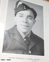 WE WILL REMEMBER THEM THE AUGSBURG RAID