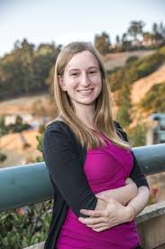 Natalie Larson Awarded Neville Smith Student Poster Prize