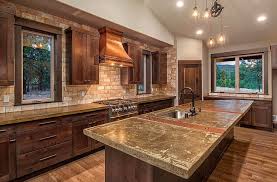 … countertops are designed with both looks and durability in mind, ranging from bare metal and cement to solid stone, quartz, granite, and marble. Custom Concrete Countertops Seattle Wa Concrete Countertops Seattle Polished Concrete Countertops