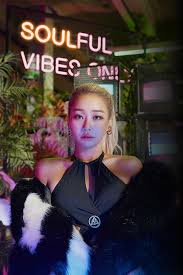 K Pop Star Hyolyn On Her New Career Path As A Solo Artist Sistar Sistar Kpop Kpop Girls