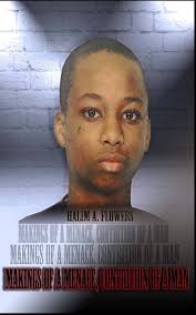 Makings of a MENACE, CONTRITION of a Man