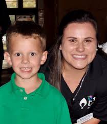 Dance Marathon at LSU Selects New Leaders for 2017-2018